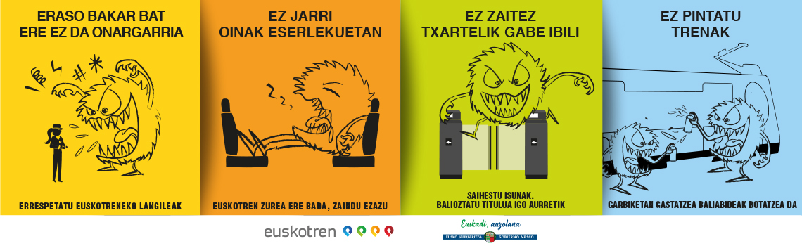 elkarbizitzarako irudiak