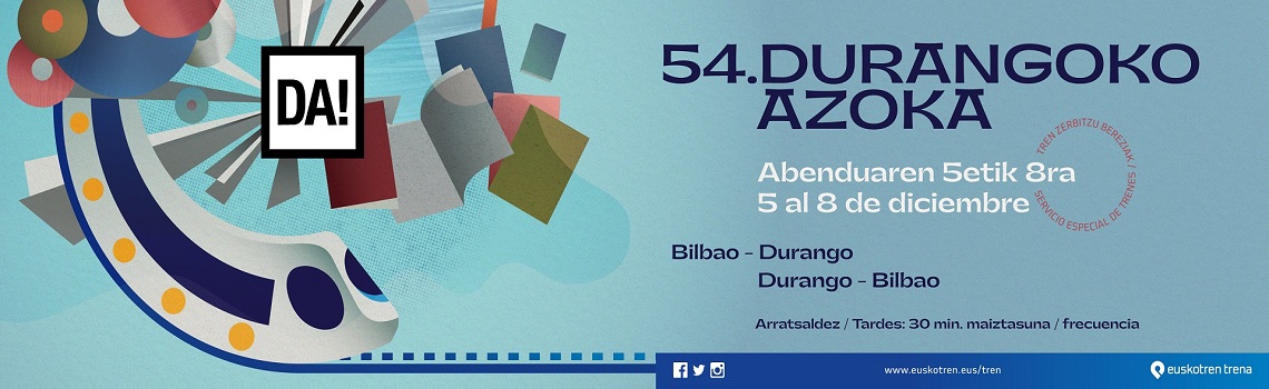 durangoko azoka