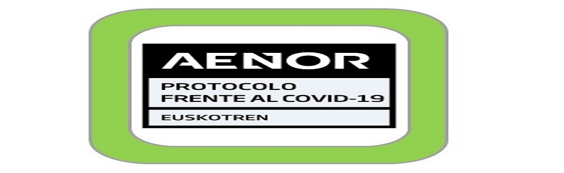 aenor tranvia