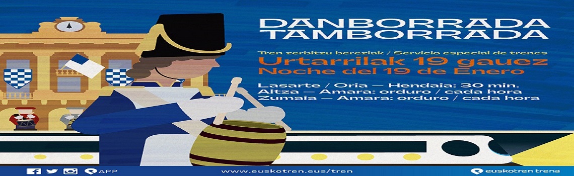 tamborrada