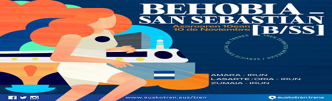 behobia 2019