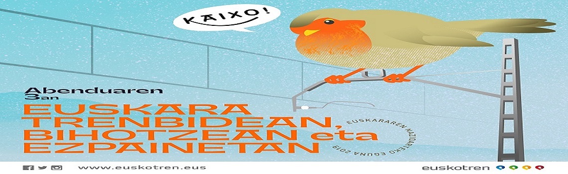 Euskararen Eguna