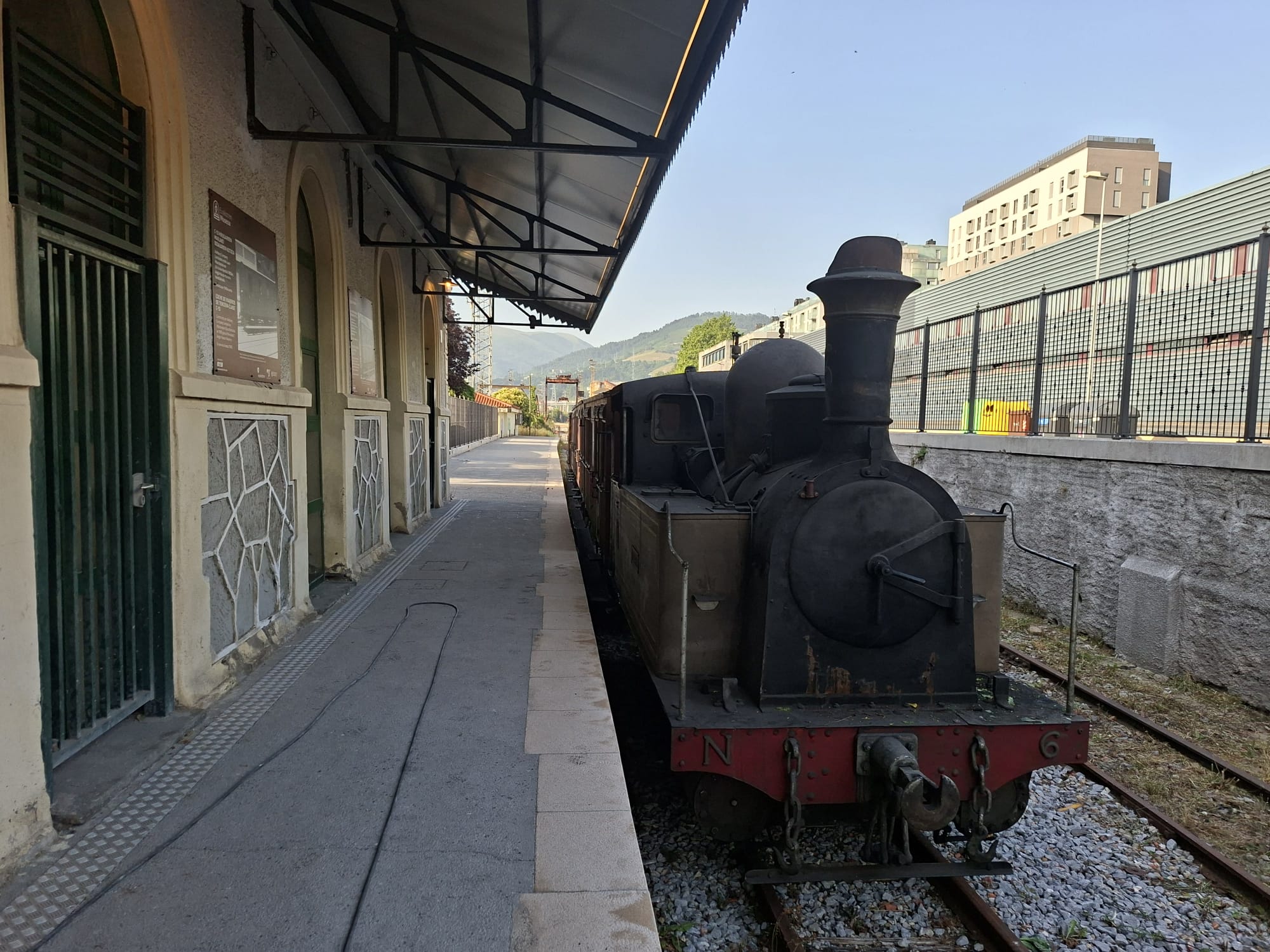Lutxana-Barakaldo