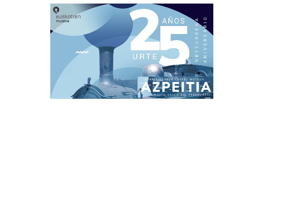 CARTEL ANIVERSARIO