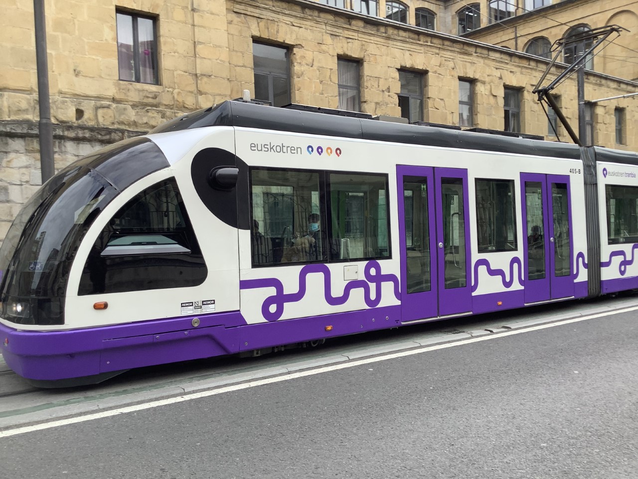 Bilbao