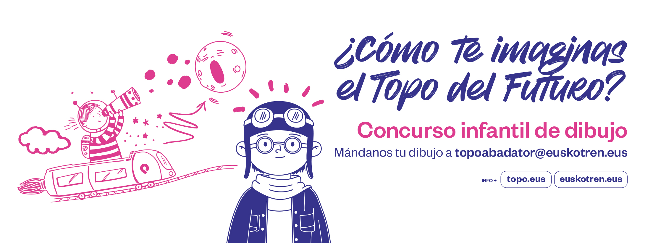 Topo del futuro